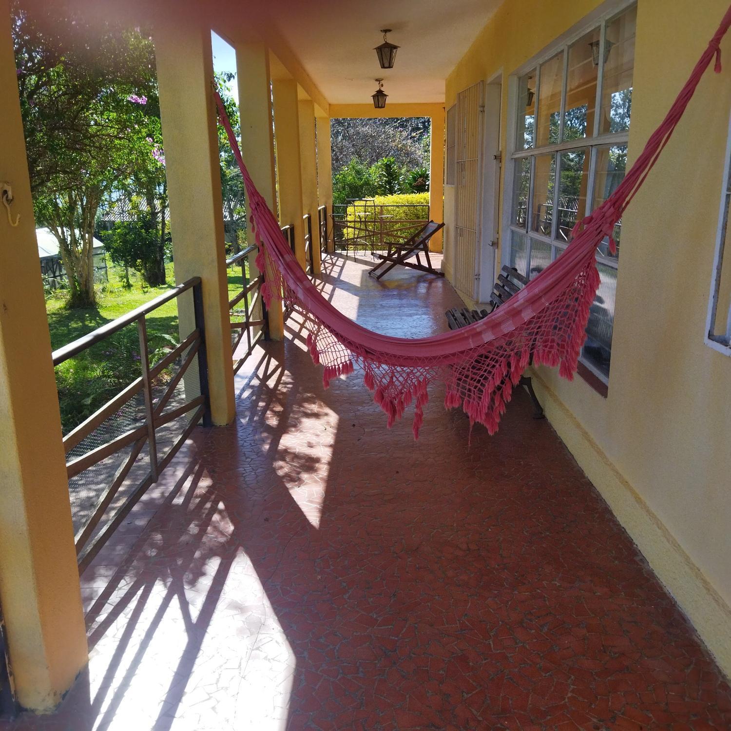 Chacara Aquila Villa Sao Roque  Exterior photo