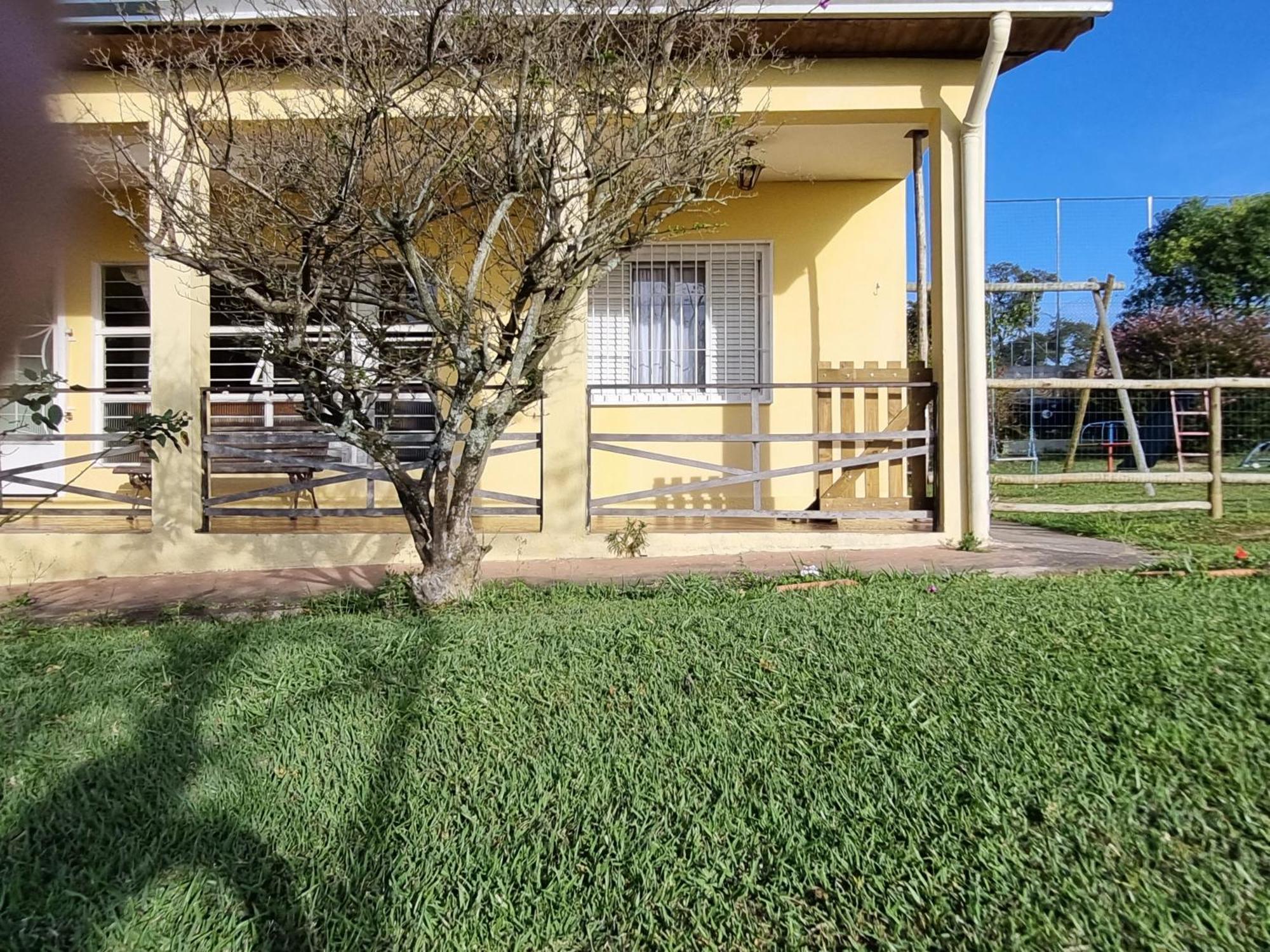 Chacara Aquila Villa Sao Roque  Exterior photo